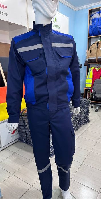 Спецформа тайёрлаб берамиз