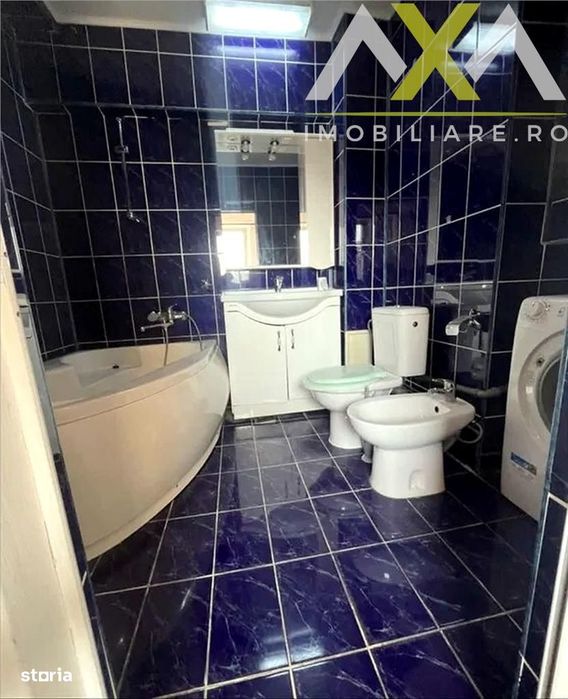Apartament 2 camere Pacurari