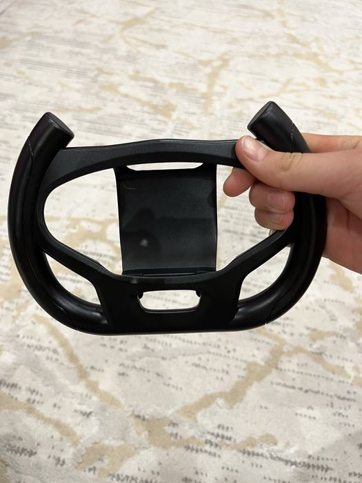 Руль для джойстика/геймпада пс5