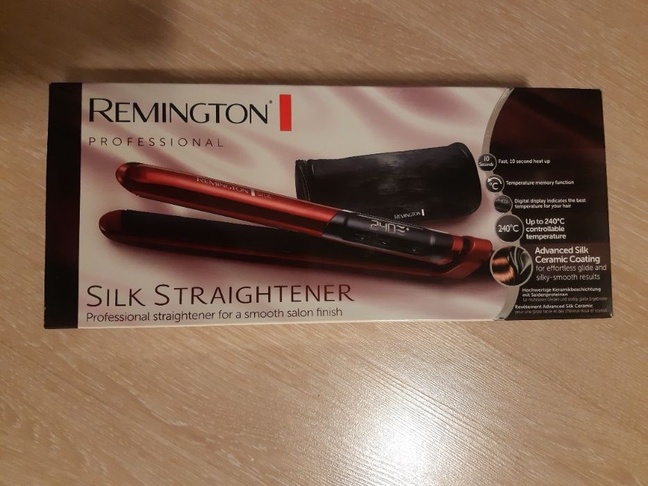 Placa de par Remington S9600