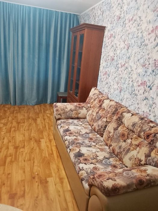 Сдается квартира