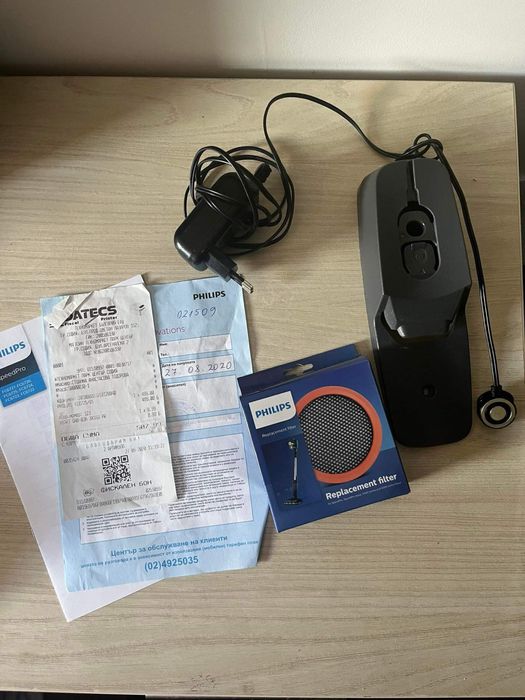 Безкабелна прахосмукачва Philips FC6725/01