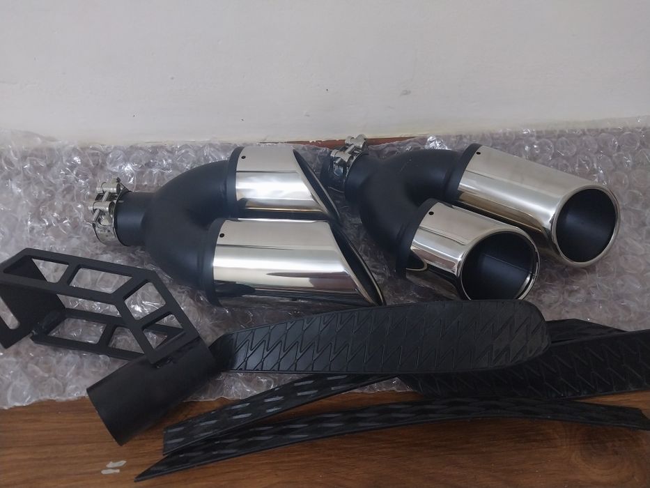 Камри 75 тің запчасть