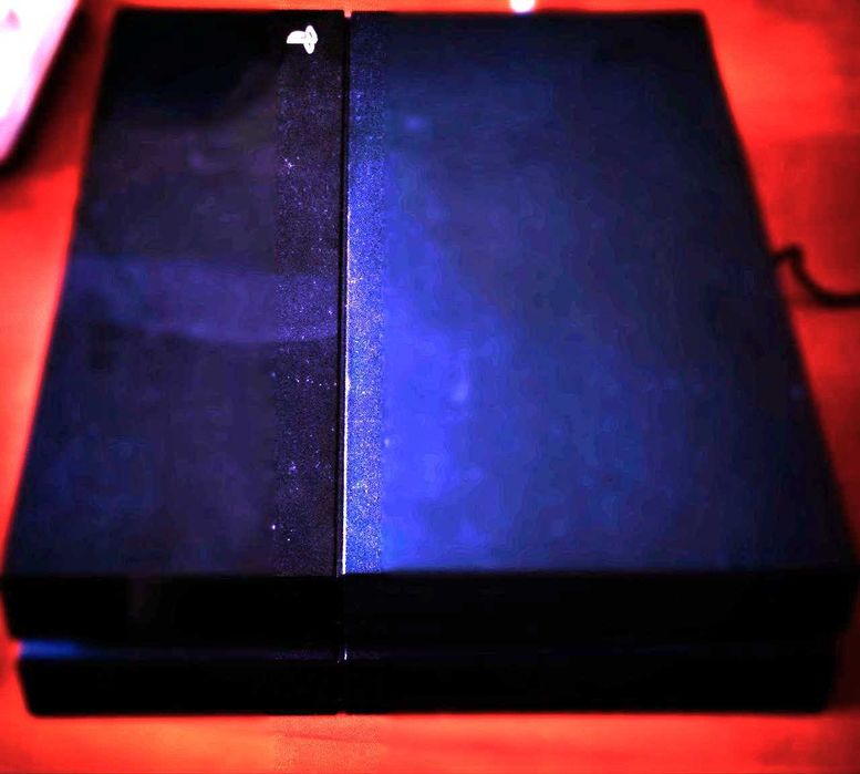 PlayStation 4 500 Gb MOD 1116A