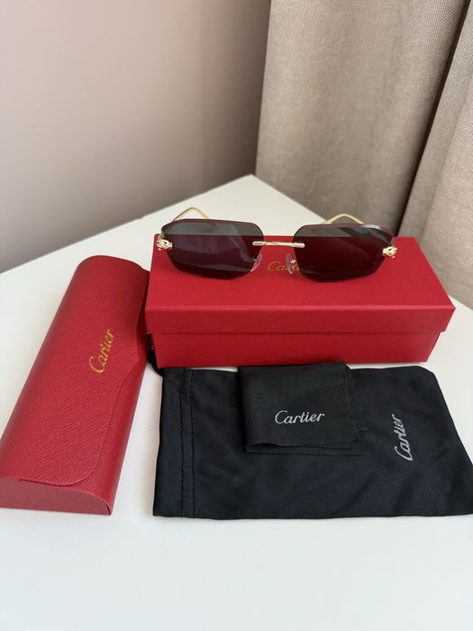 Panthère de Cartier