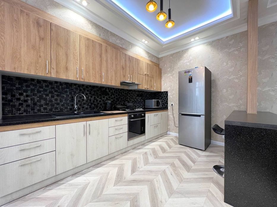 ЖК Узбегим! Сдается шикарная 2-х комнатная квартира в центре города!