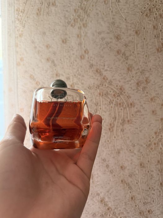 Обмен stronger with you intensely