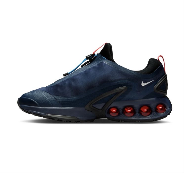 Кроссовки Air Max Dn Roam