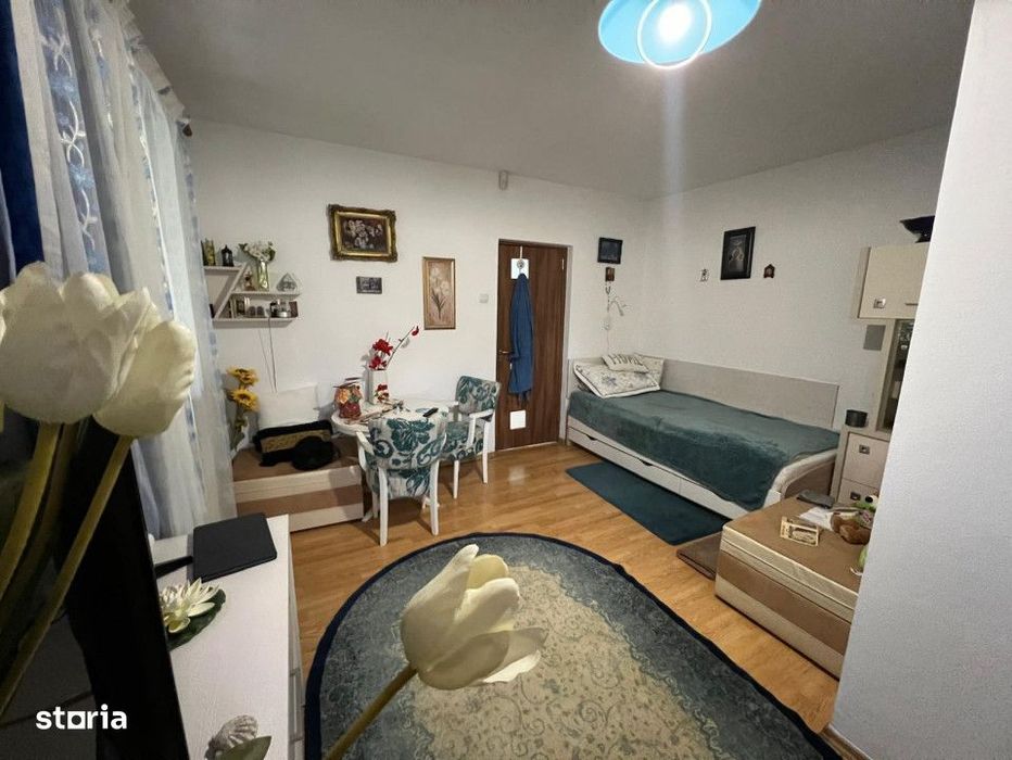 Vanzare - Casa individuala pe un singur nivel, teren de 1300 mp