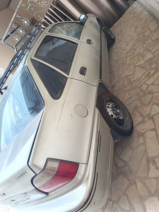 Nexia Dohc (kulrang rangli),holati yaxshi