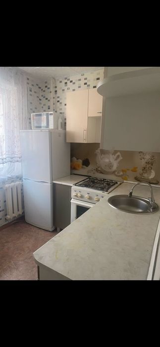 квартиры посуточно