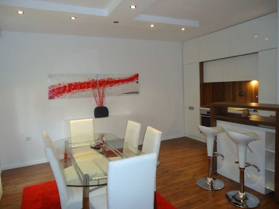 Дава се под наем Тристаен апартамент в София, Манастирски ливади - 97 кв.м за 750 € - Снимка #3