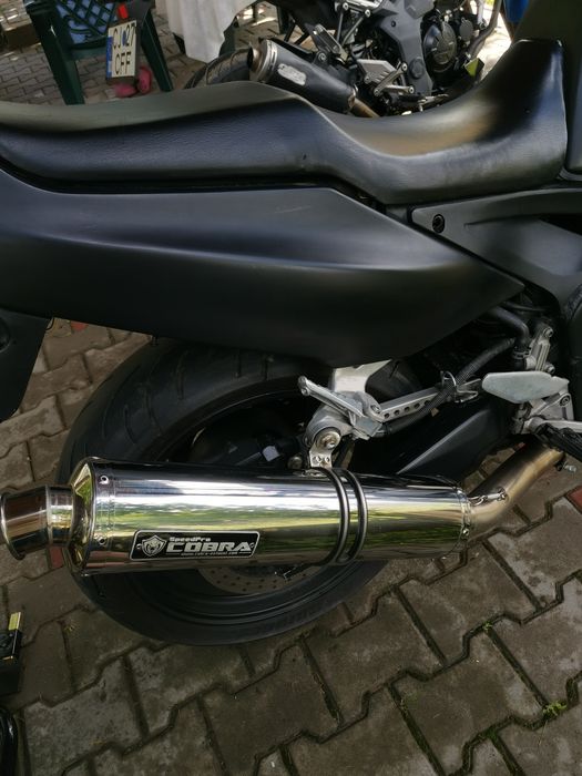 Yamaha FZR 1000 1994