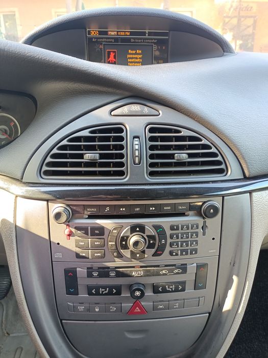 Citroen C5 Exclusive