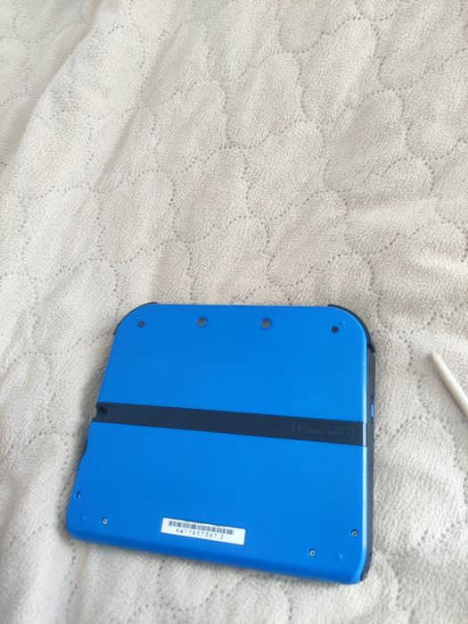 Nintendo 2DS | Нинтендо 2ДС