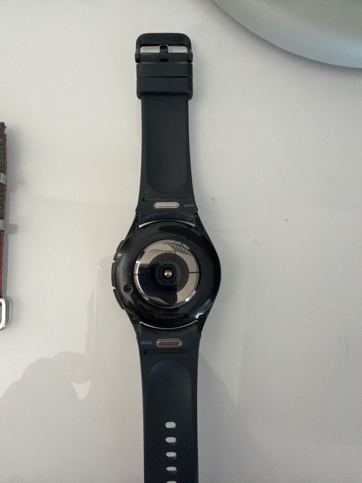 Smartwatch Samsung  watch 6 Classic