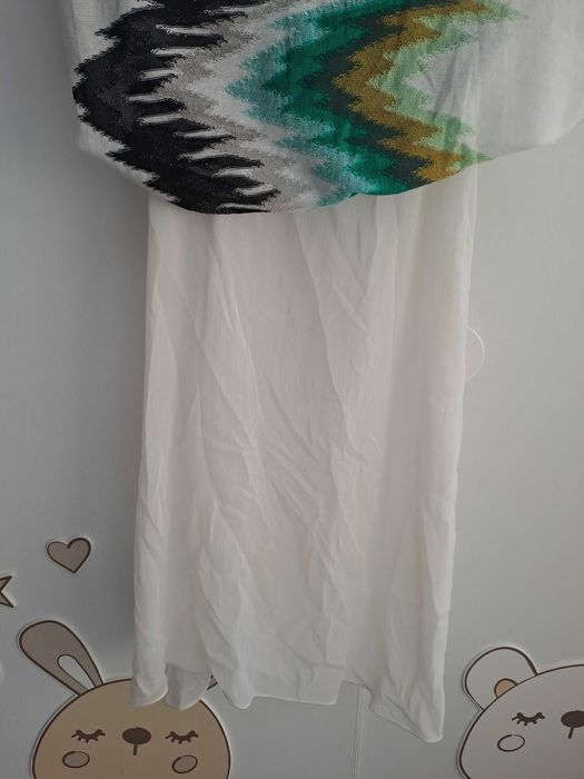 Missoni Guess by Marciano