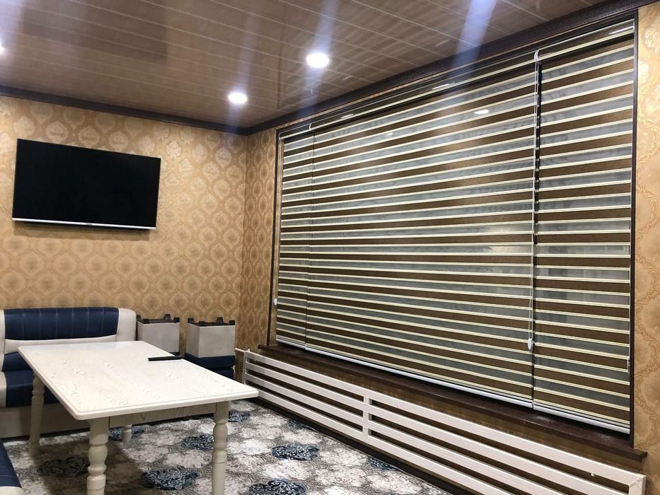 Jalyuzi va jalyuzi xizmatlari. Maskitniy setkalar. Жалюзи