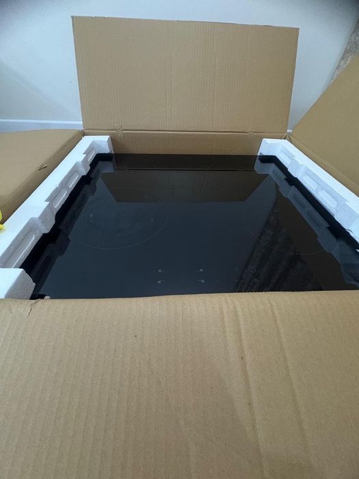 Haier кухонные электрические плиты