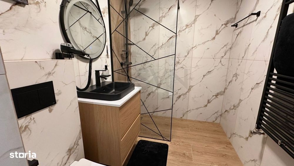 Apartament 2 camere Aviatiei Capalna
