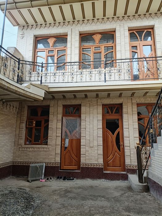 Самарканд шахар чоррахада 1,3 сутк ховли сотилади
