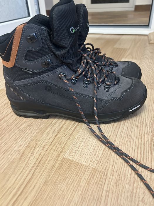 Ghete tactice marimea 39