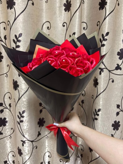 Trandafiri de săpun