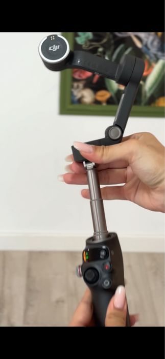 stabilizator dji osmo mobile 7p