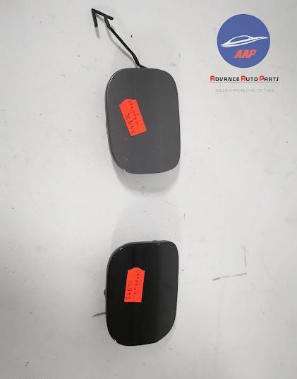 Порше Кайен / Porsche Cayenne [ - ] Оригинален капак за теглич за пред