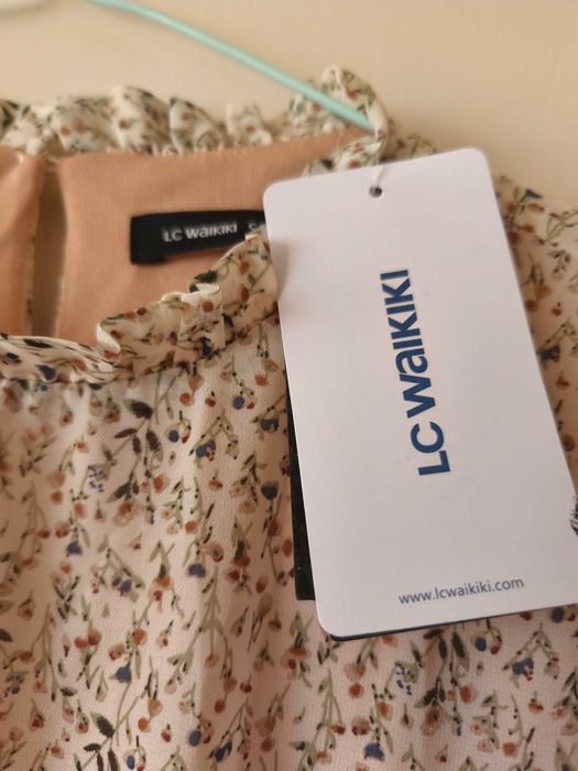 Дълга дамска   рокля