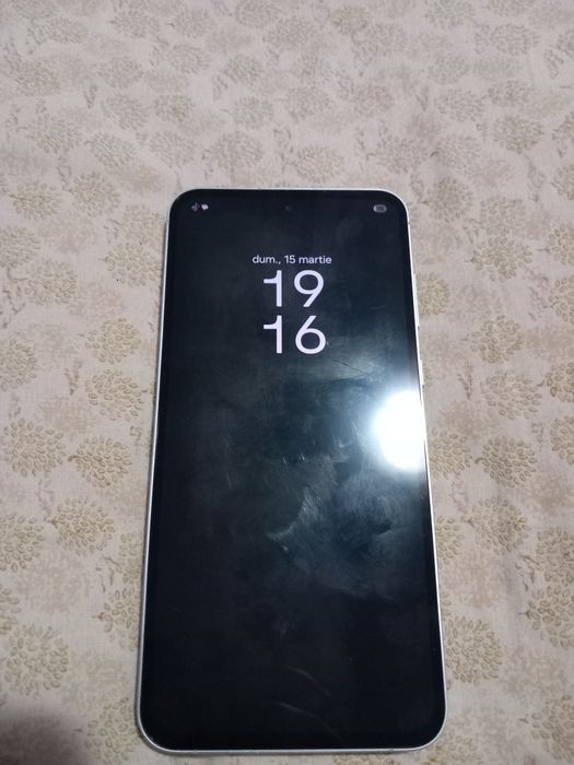 Samsung galaxy A55 5g