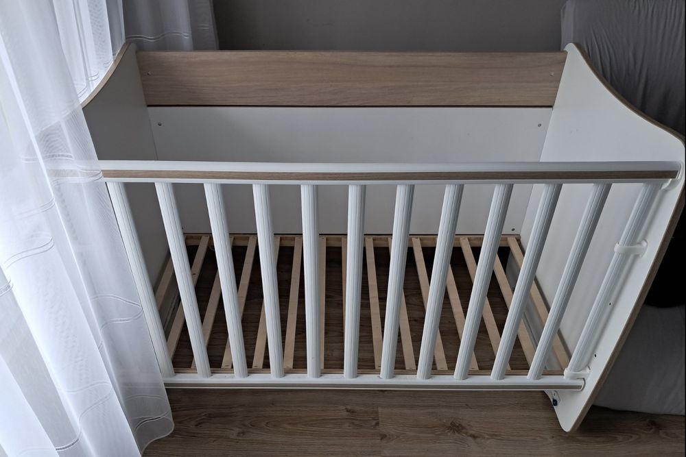 Подарявам кошара Lorelli 3 в 1