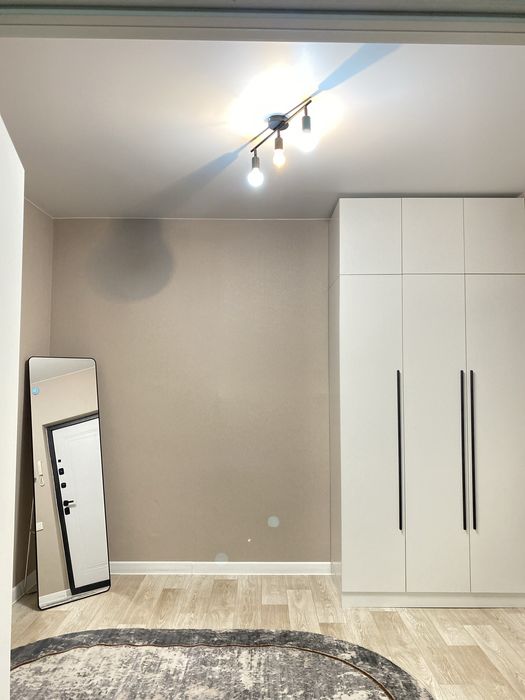 Квартра в аренду с уютом