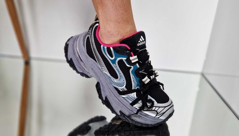 Дамски Маратонки (Размери 36–40) два модела, всички размери - налични