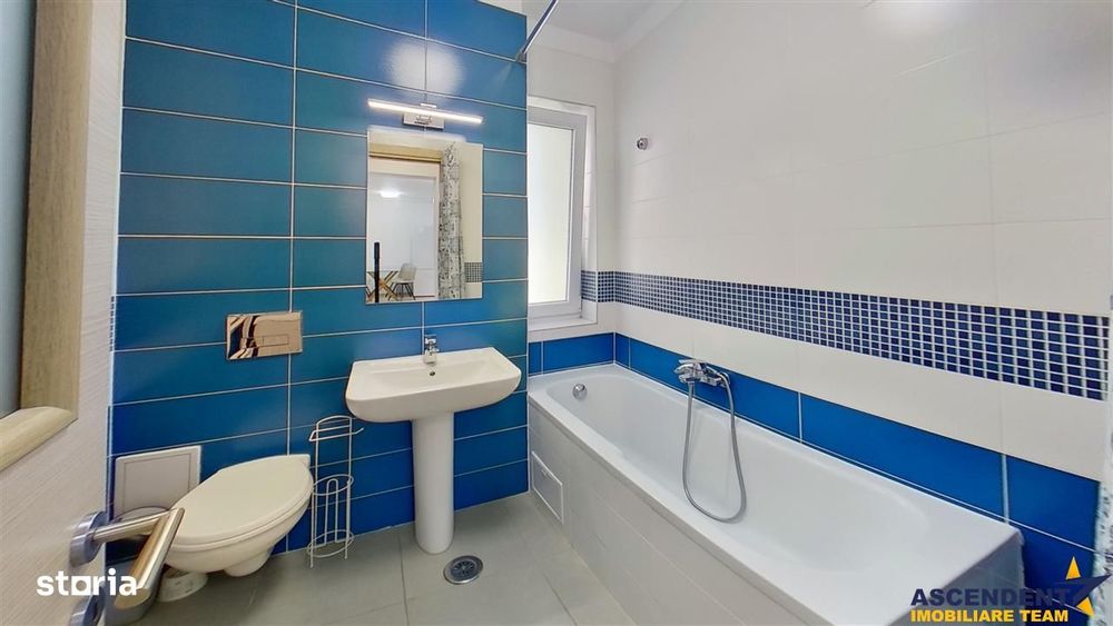 Apartament primitor, confort urban, zona Tractorul, Brasov