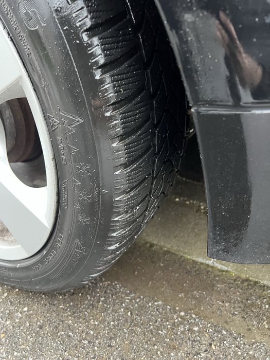 Джанти БМВ 17 ет 43 7 1/2