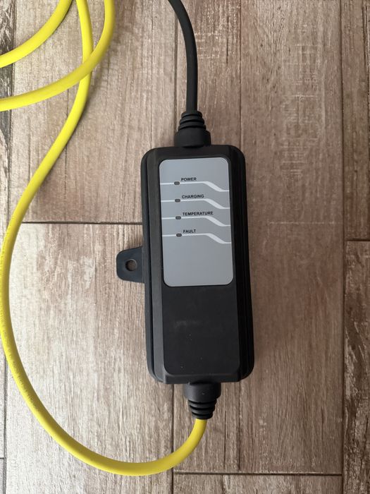 Vand incarcatoare electrice