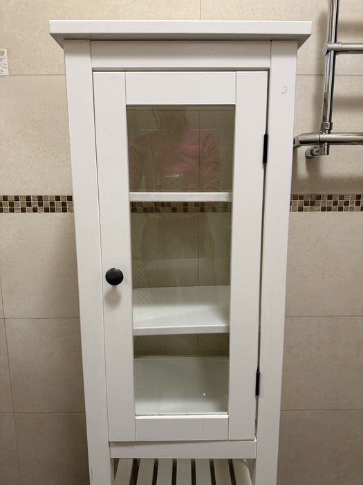 Шкаф для ванной/спальни Ikea