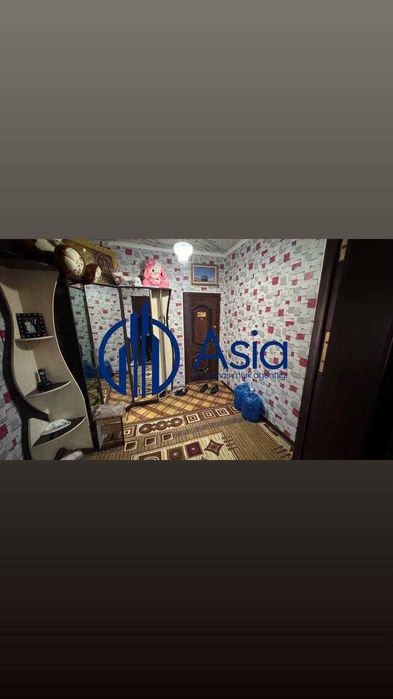 ARZON NARXDA #K277 | Sotuvda: #3x xonali zamonaviy kvartira