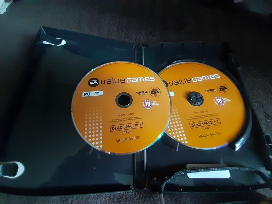 Dead Space 2 pentru PC