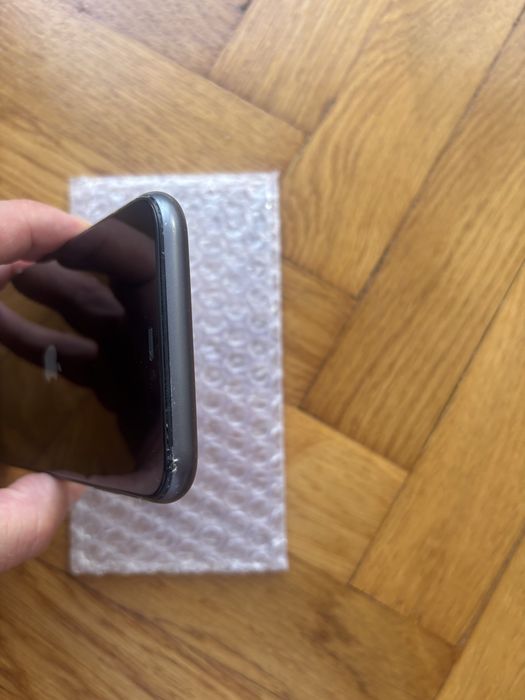 Iphone 11 de 64 Gb Black