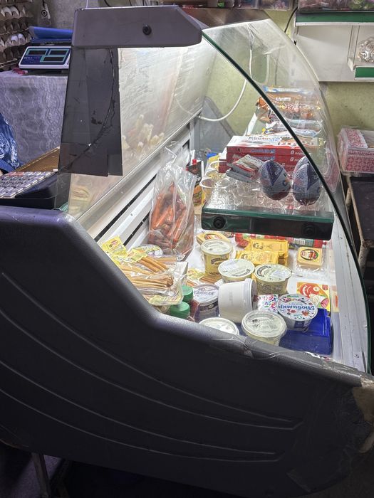 Вертикальный холодильник горизонтальный