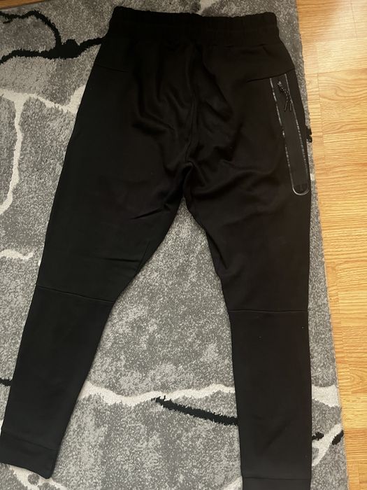 Долнище nike tech rep