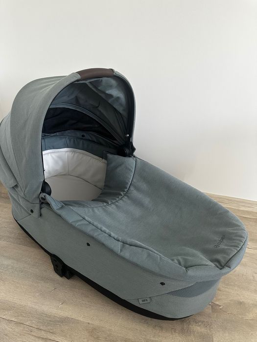 Landou Cybex Cot S Lux