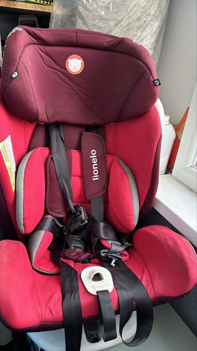 Cand scaun copii mai mari cu isofix