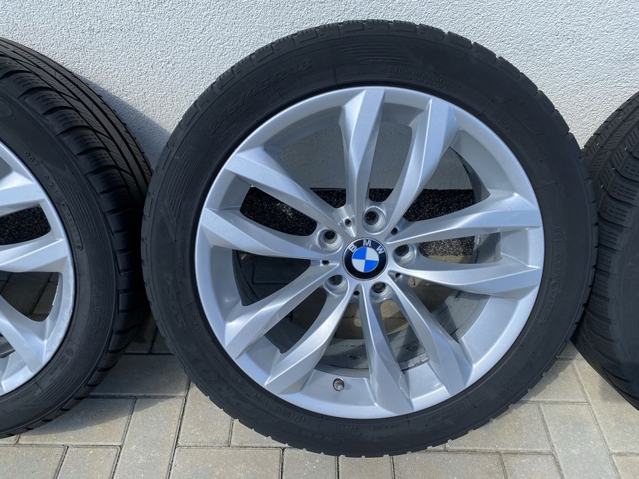 Jante 18 BMW originale F10