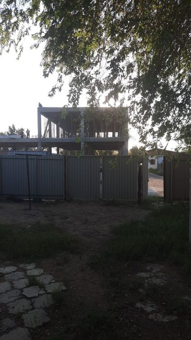 Продам часть дом