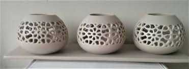 Комплект за свещи за маса