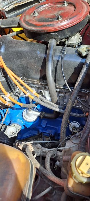 Sotiladi vaz 2106