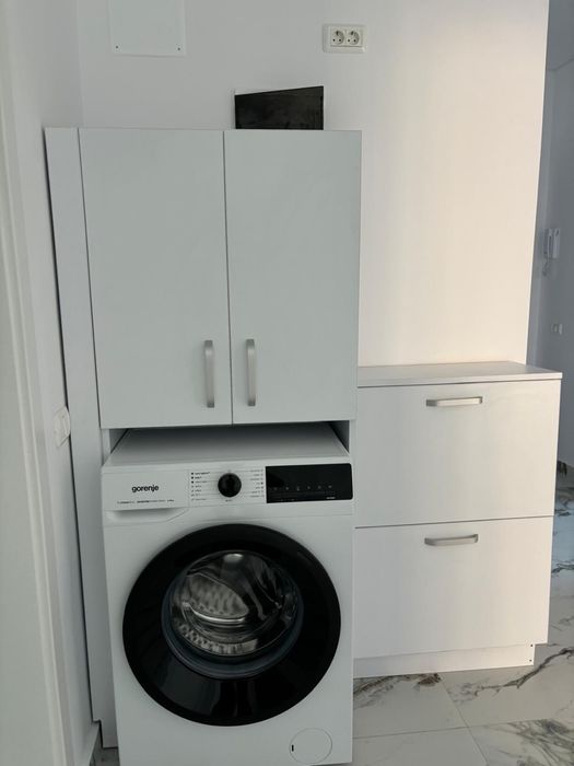 Apartament 2 camere, prima închiriere, Militari Residence – direct proprietar